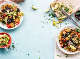 Jedzenie z dostawą Warszawa Mokotów