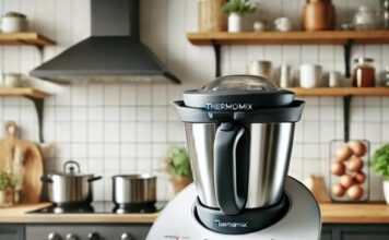 Thermomix Thermomix