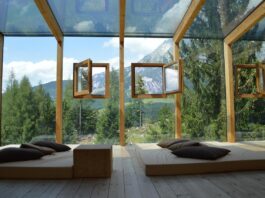 Wielkanoc i Majówka – hotel w górach