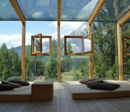 Wielkanoc i Majówka – hotel w górach